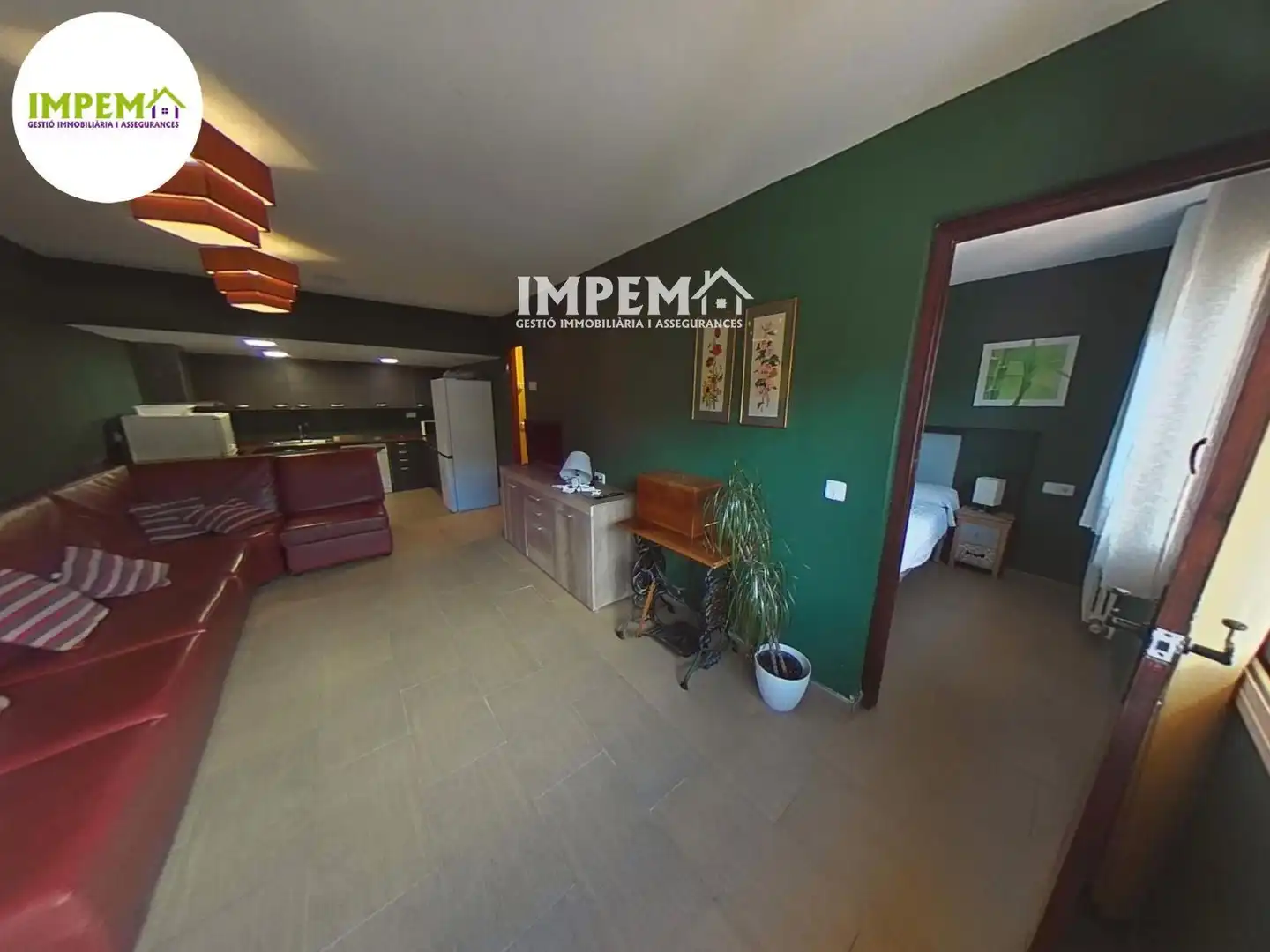 Casa o xalet en venda en La Llacuna amb Calefacció, Terrassa i Piscina