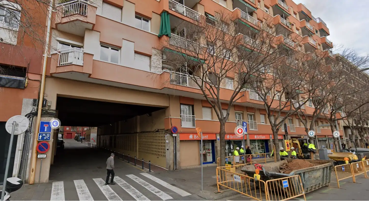 Individual en venta en Carrer Gran de Sant Andreu, imagen 2
