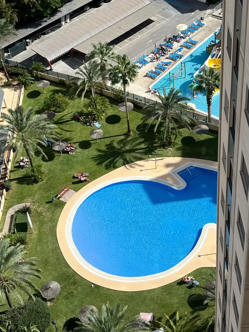 Appartamento con piscina in vendita a Calle Derramador, imagen 18