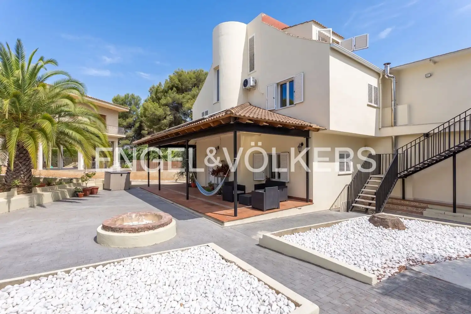 Maison avec terrasse à vendre à El Vedat - Santa Apolonia, imagen 59