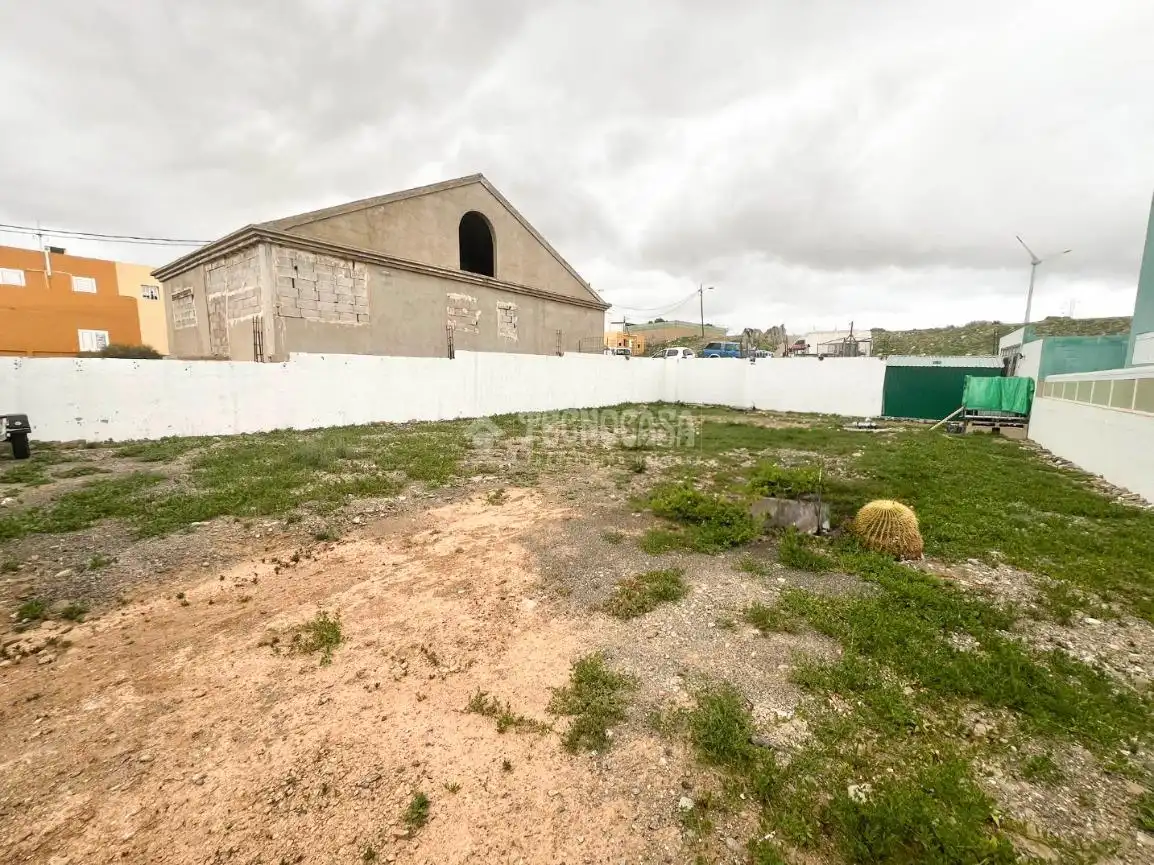 Residential for sale in San Bartolomé de Tirajana