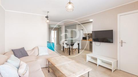 Photo 4 of Flat to rent in C. de Cuevas, Valdeacederas,  Madrid Capital