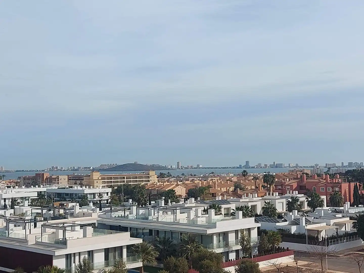 Apartamento con piscina en venta en Centro, imagen 35