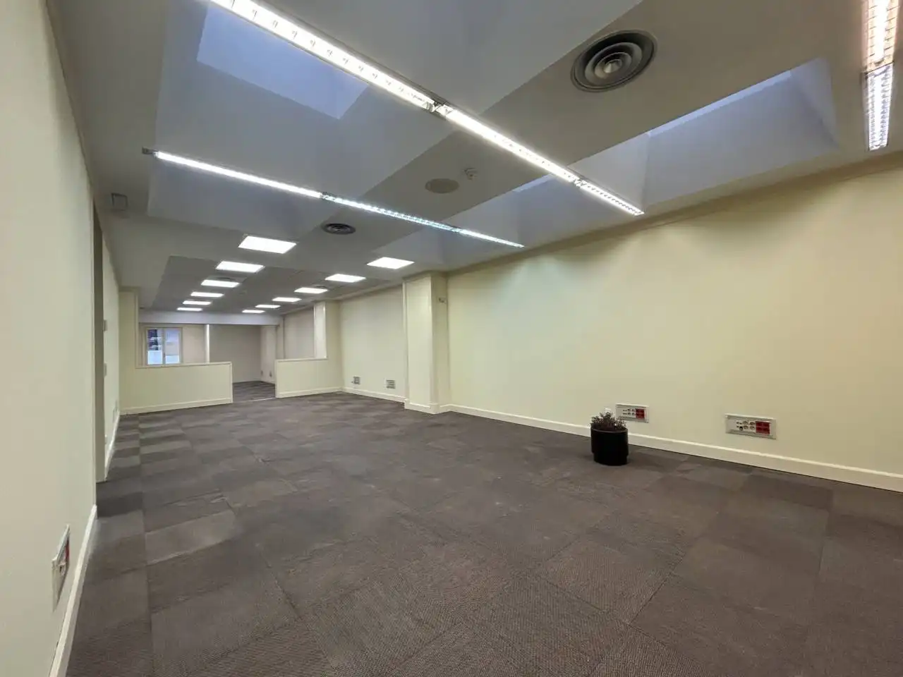 Büro mit Aufzug zur Miete in Calle MARQUES DE PIDAL, imagen 24