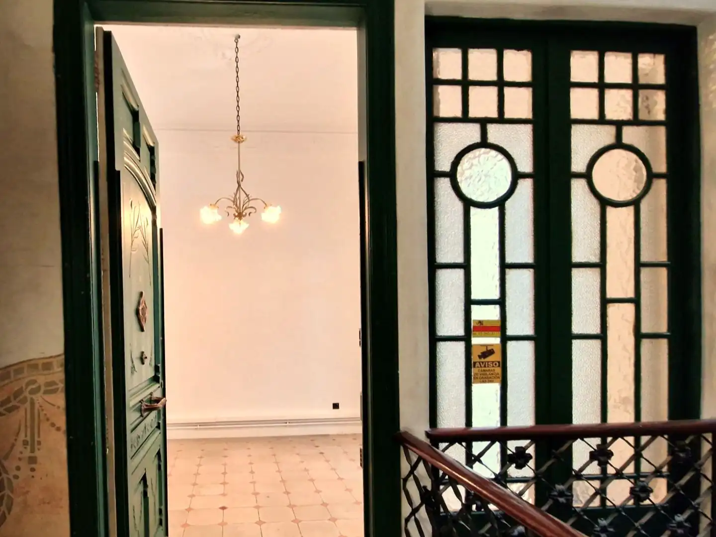 Piso con jardín en venta en Napols 262, imagen 15