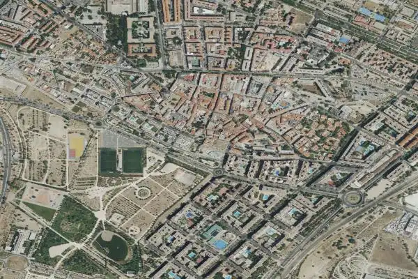 Piso en venta en Madrid