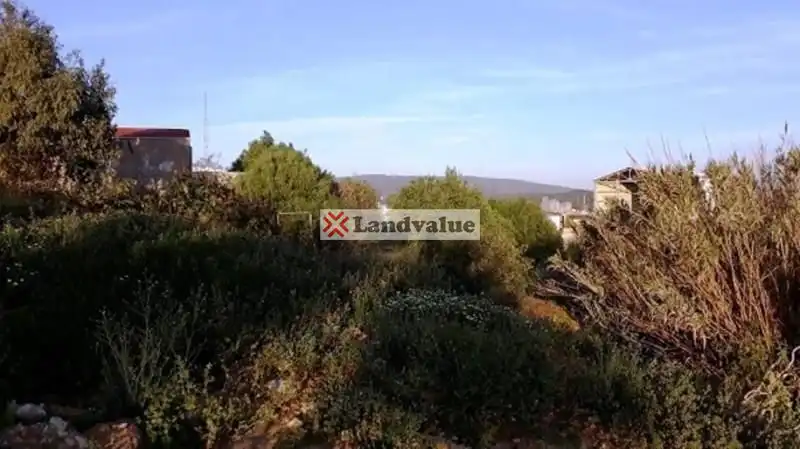 Residencial en venta en San Roque