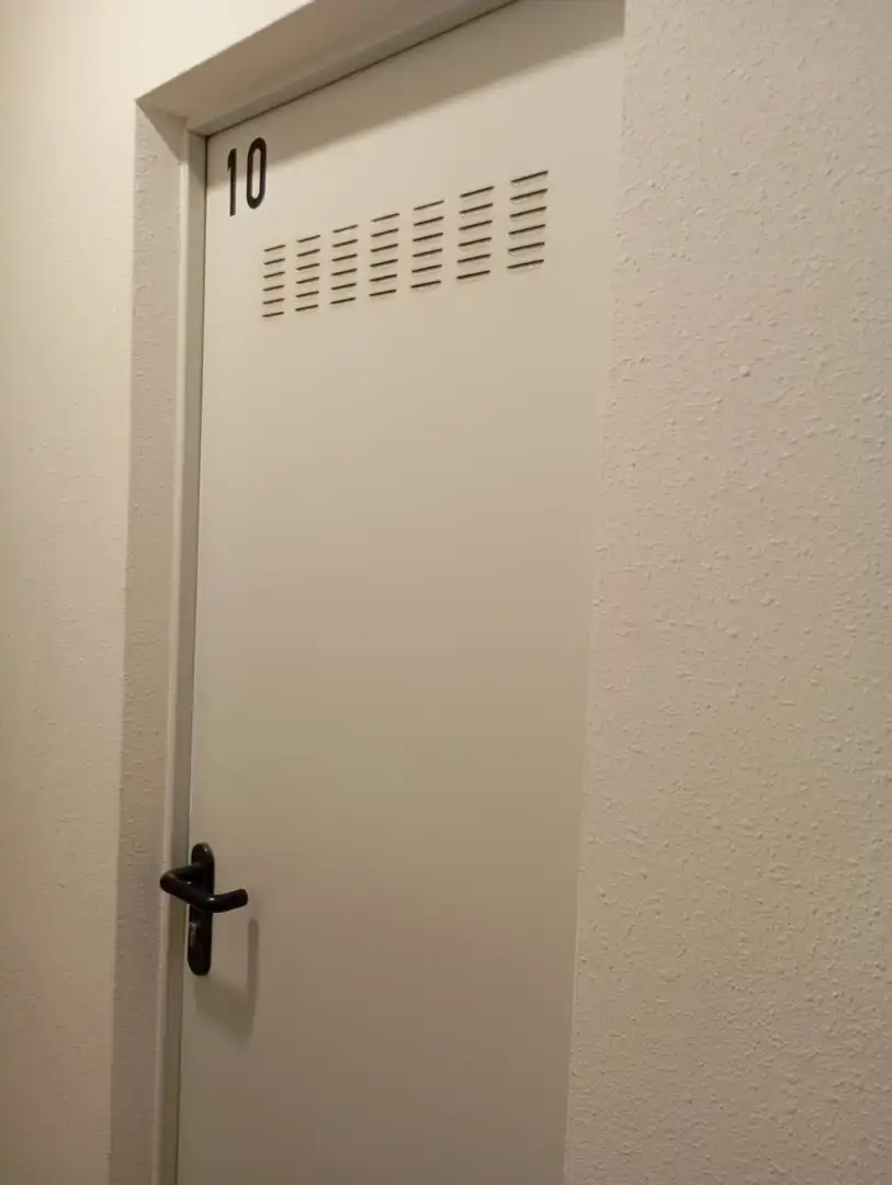 Flat with lift to rent in Gijón - Pintor Manuel Medina 31, imagen 8