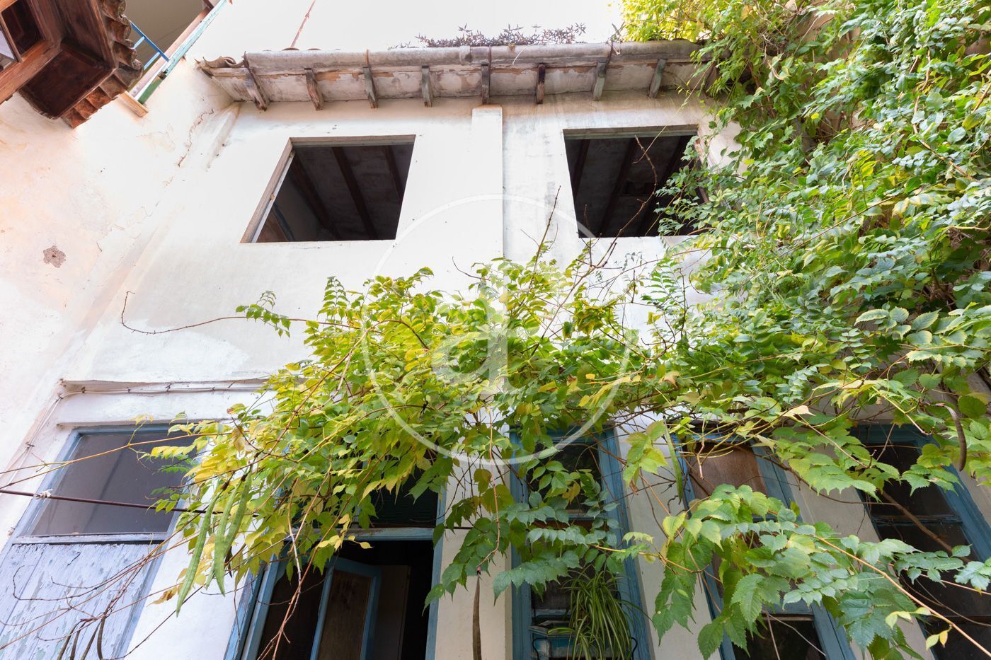 Vista exterior de Casa o xalet en venda en Sóller amb Jardí privat, Traster i Balcó