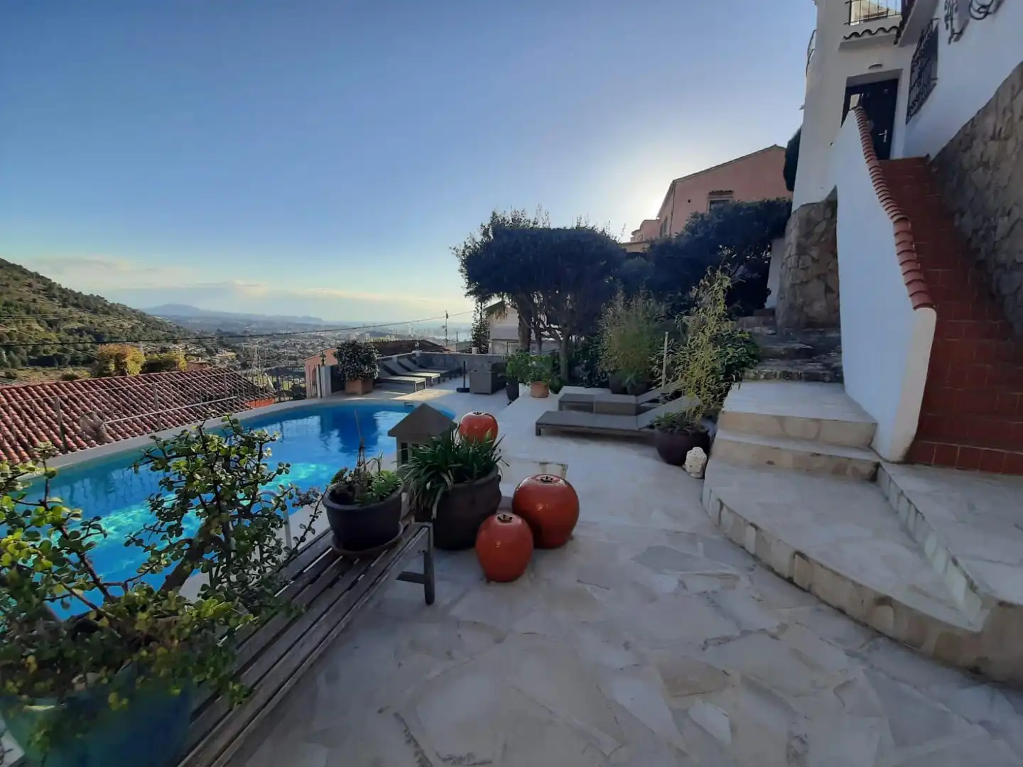 Villa avec piscine à vendre à Maryvilla, imagen 6