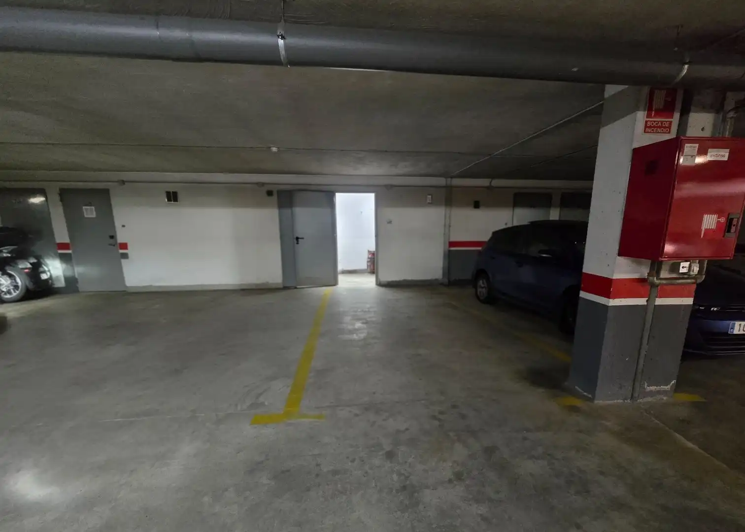 Apartament amb piscina en venda a Villamediana de Iregua, imagen 28