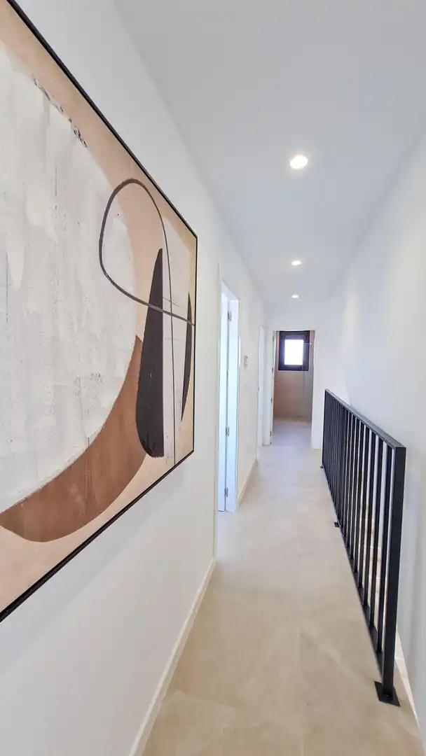 Casa adosada en venta en juan martinez montañes, San Pedro del Pinatar ciudad