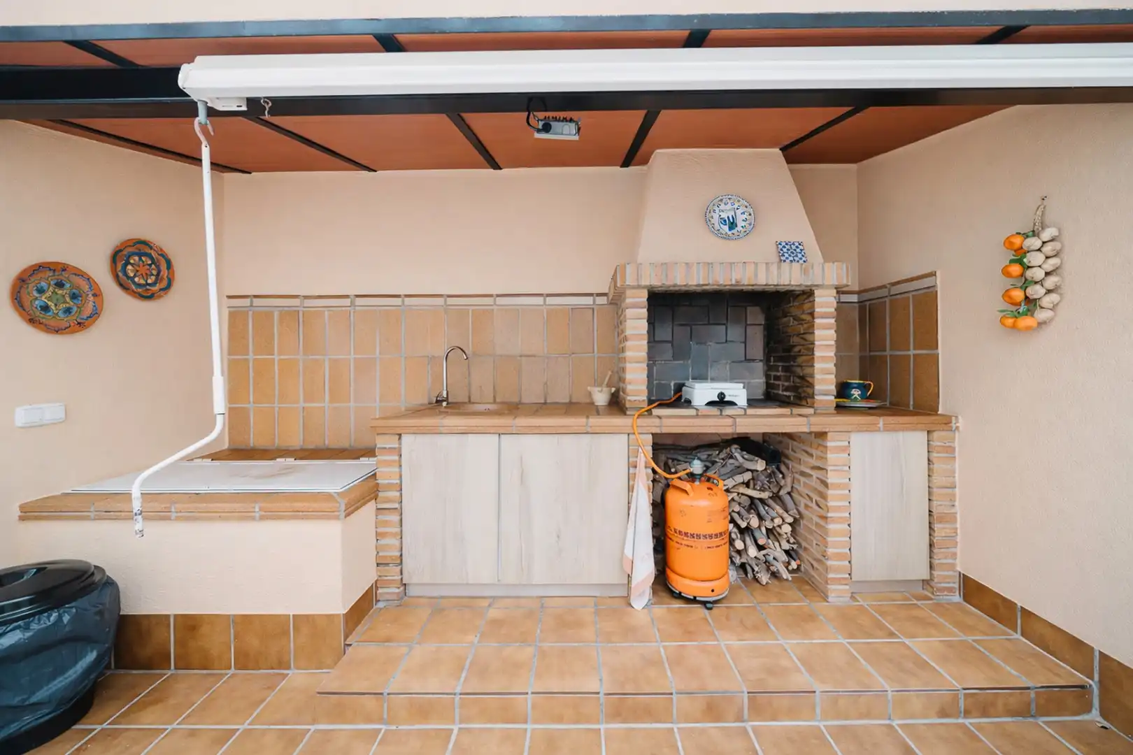 Haus zum Verkauf in Santiago de la Ribera, imagen 42