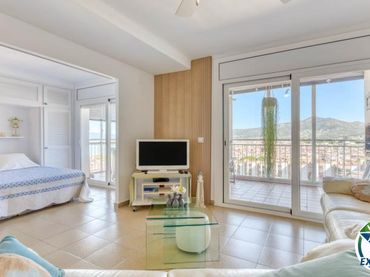 Mini appartamento in vendita a Carrer Francesc Alegre