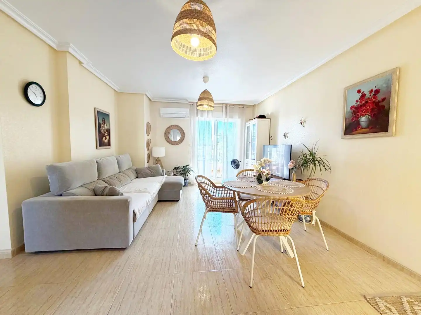 Bungalow con piscina en venta en Orihuela Costa, imagen 6