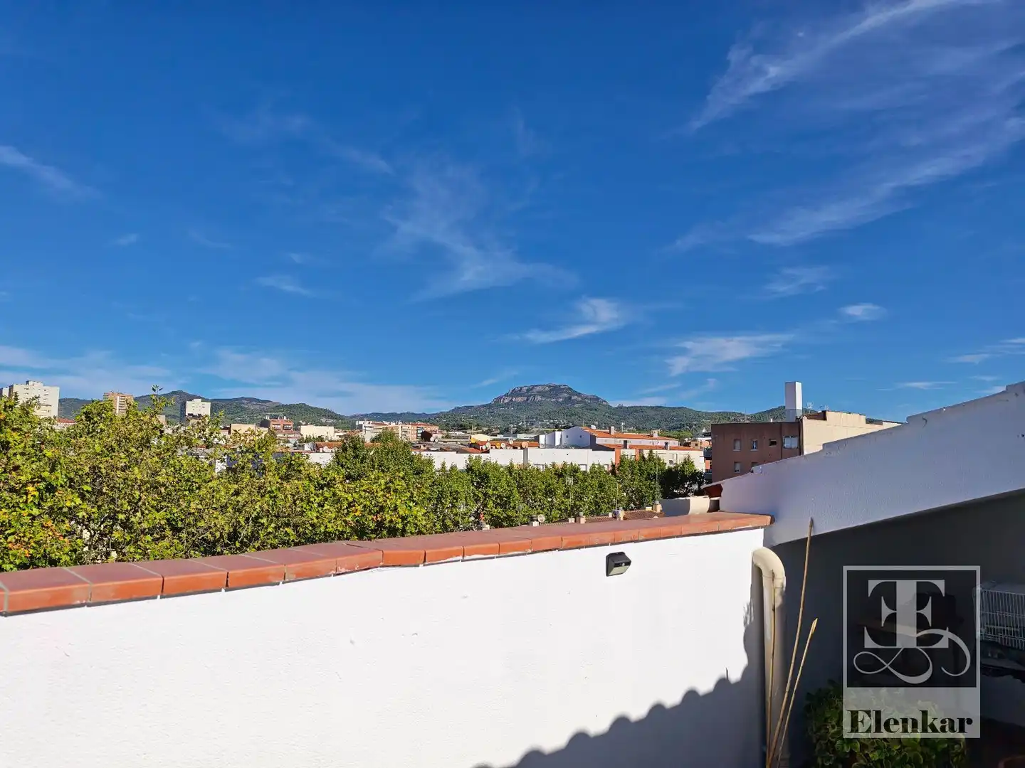 Dúplex amb ascensor en venda a Sant Celoni, de, imagen 42