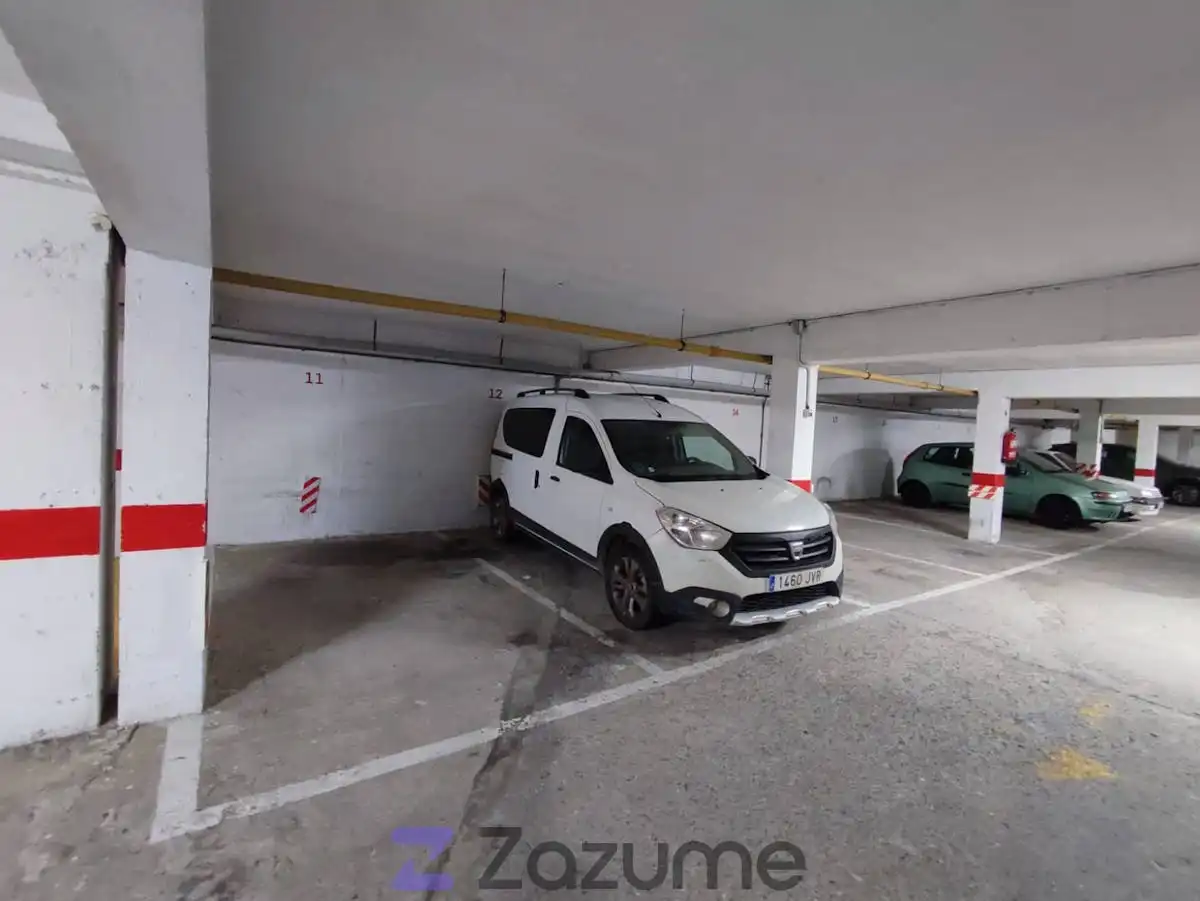 Wohnung zur Miete in C. Padre Feijoo, Caranza