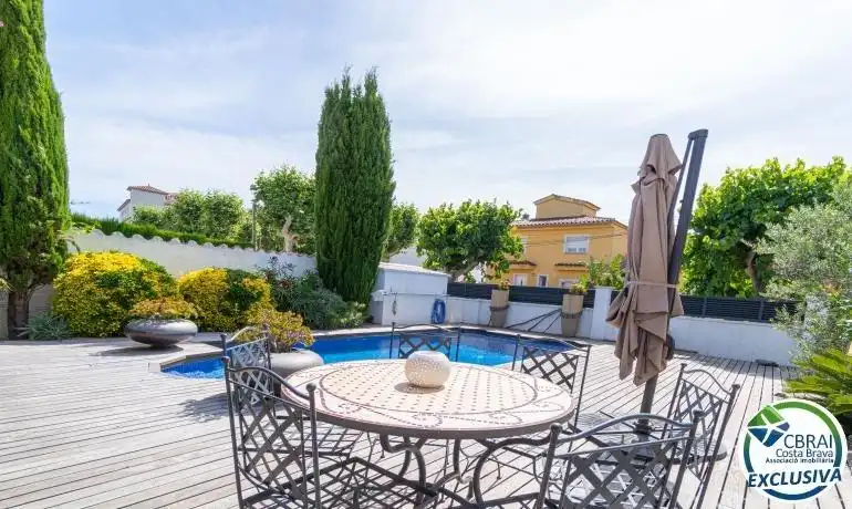 Casa con piscina in vendita a Carrer PENI 153, imagen 25