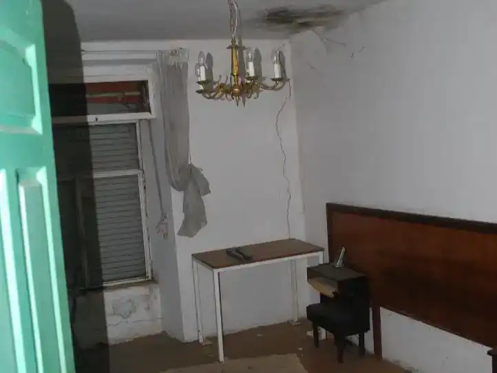 Comedor de Casa adosada en venta en Las Omañas 