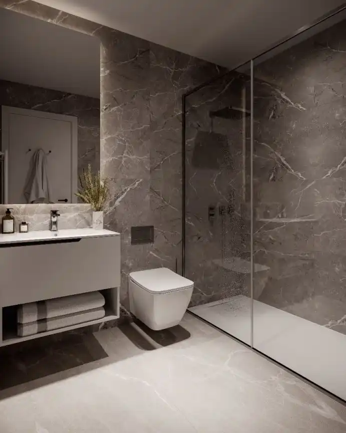 Appartement compact avec piscine à vendre à Marisol Park - Ortembach - Los Almendros, imagen 14