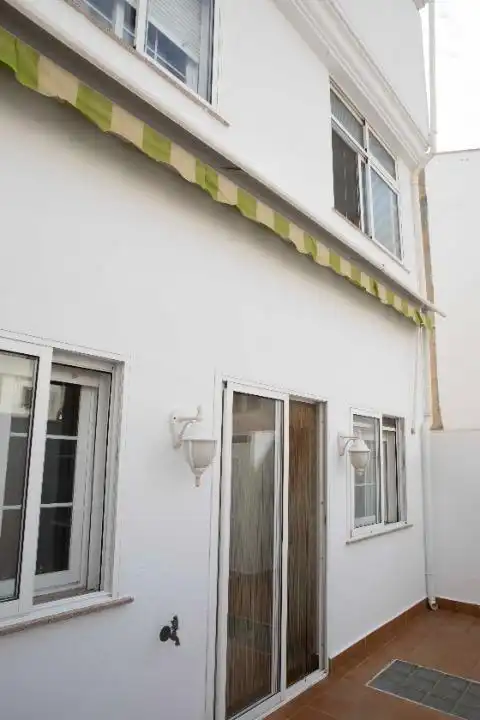 House with terrace for sale in San Pablo, imagen 5