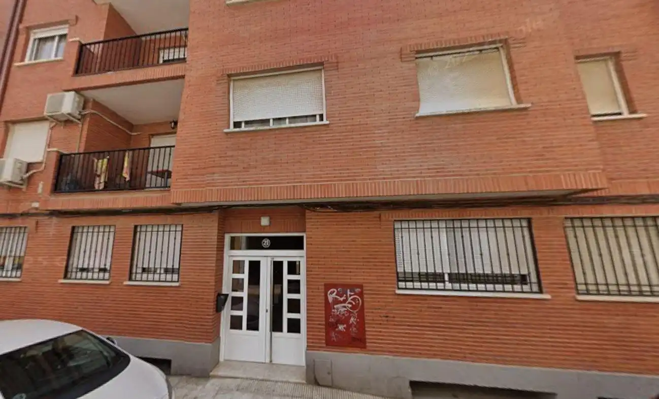 Piso en venta en Calle archivero dimas perez 21(D), imagen 2