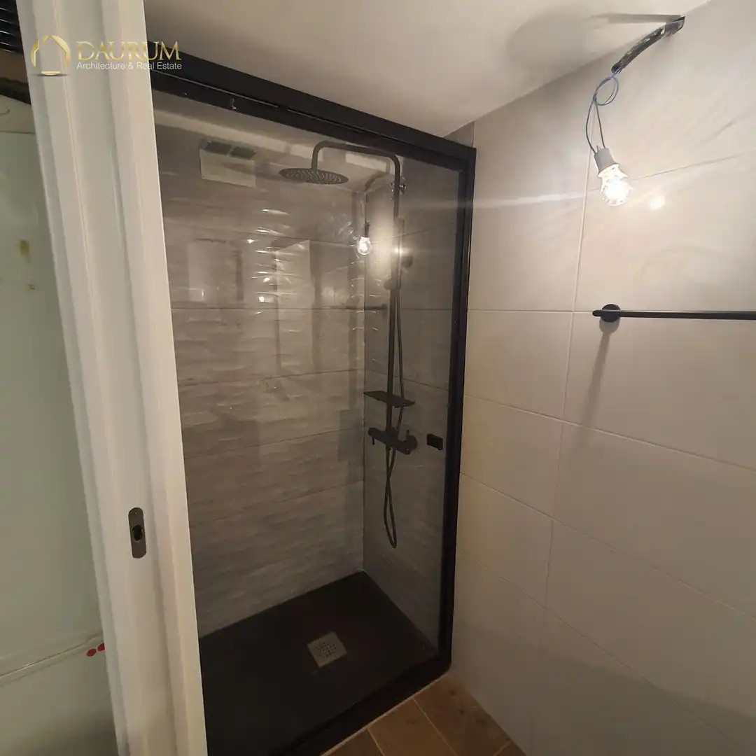 Baño de Dúplex en venta en Madrid con Aire acondicionado y Calefacción