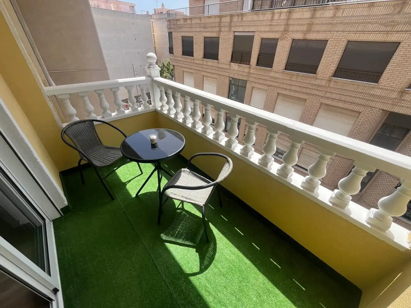 Piso con terraza en venta en Playa del Cura, imagen 11