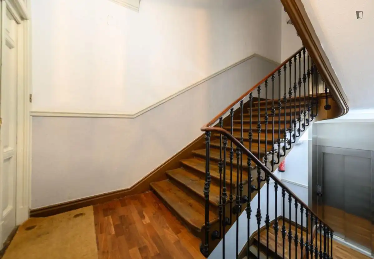Apartament amb ascensor de lloguer a Moncloa - Aravaca, imagen 18