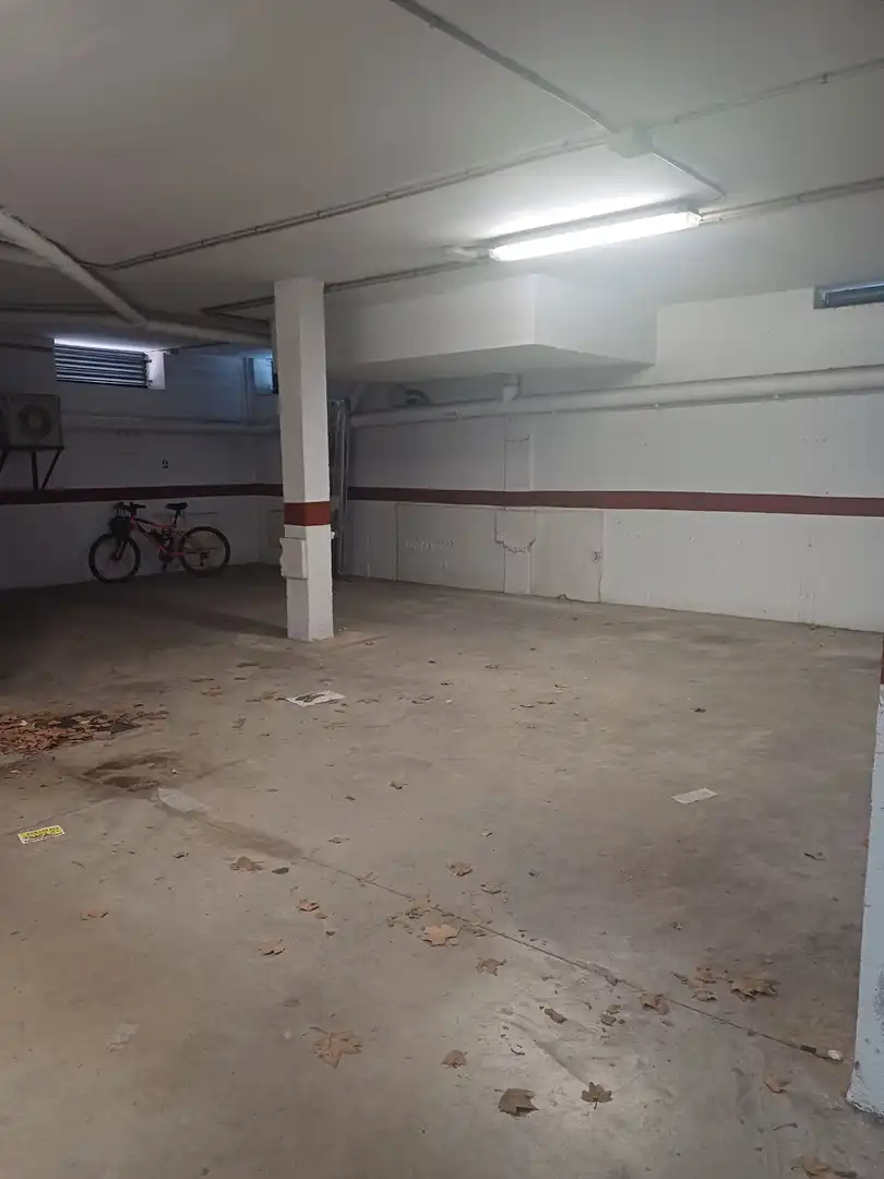 Garaje en venta en Huelva