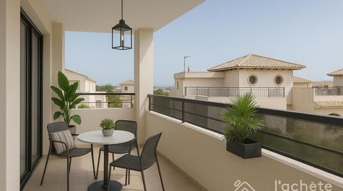 Foto 3 de Àtic en venda a Torre de Pisa, Zeniamar - Horizonte - La Campana, Orihuela