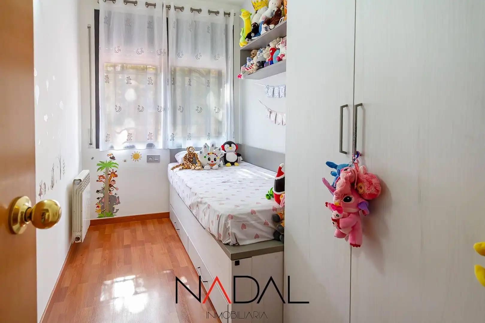 Appartement avec terrasse à vendre à Martorell, imagen 24