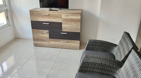 Foto 4 de Piso en venta en Avenida de Villajoyosa, Albufereta, Alicante / Alacant