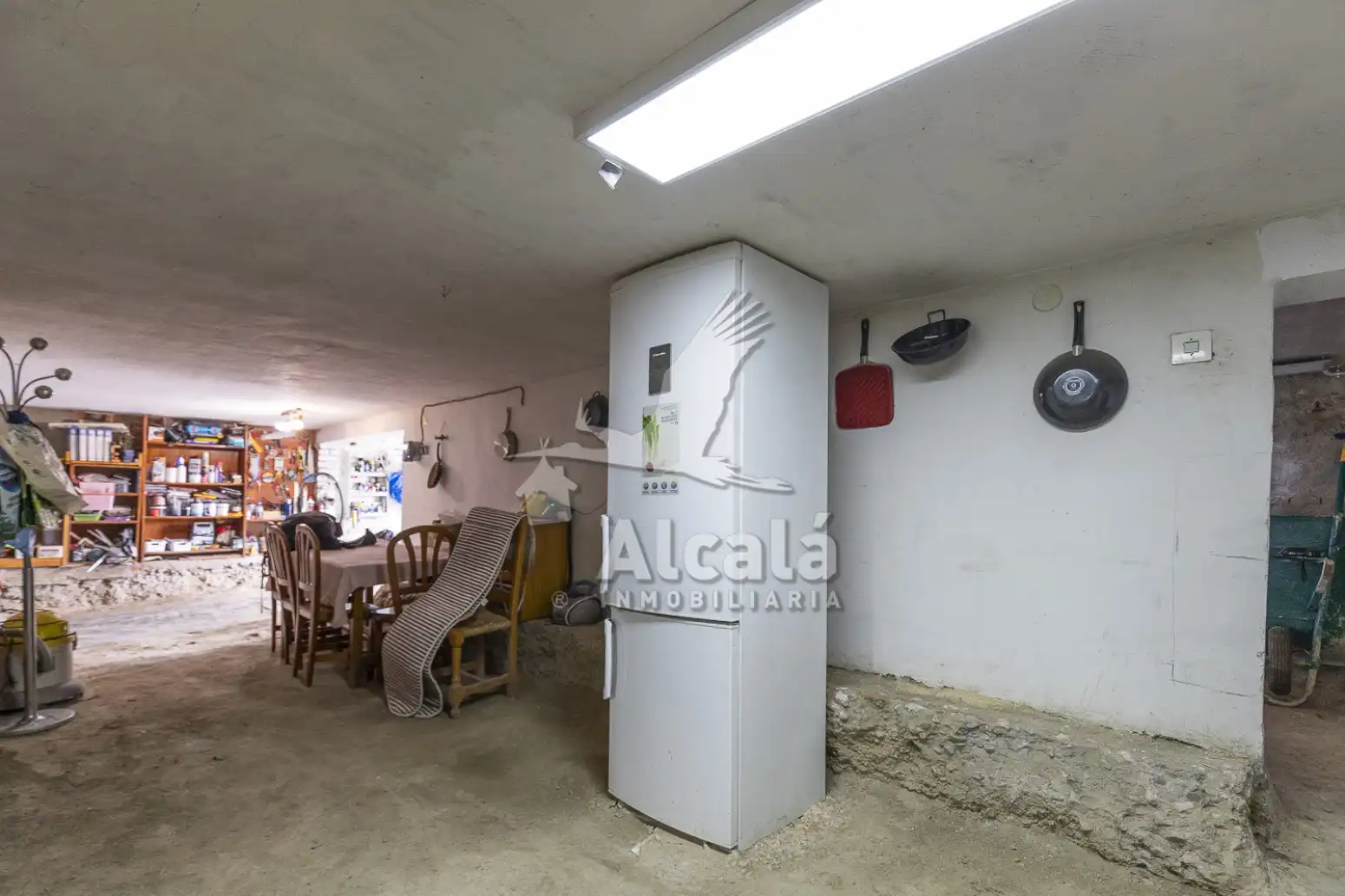 Casa o chalet en venta en Tielmes con Aire acondicionado, Calefacción y Jardín privado