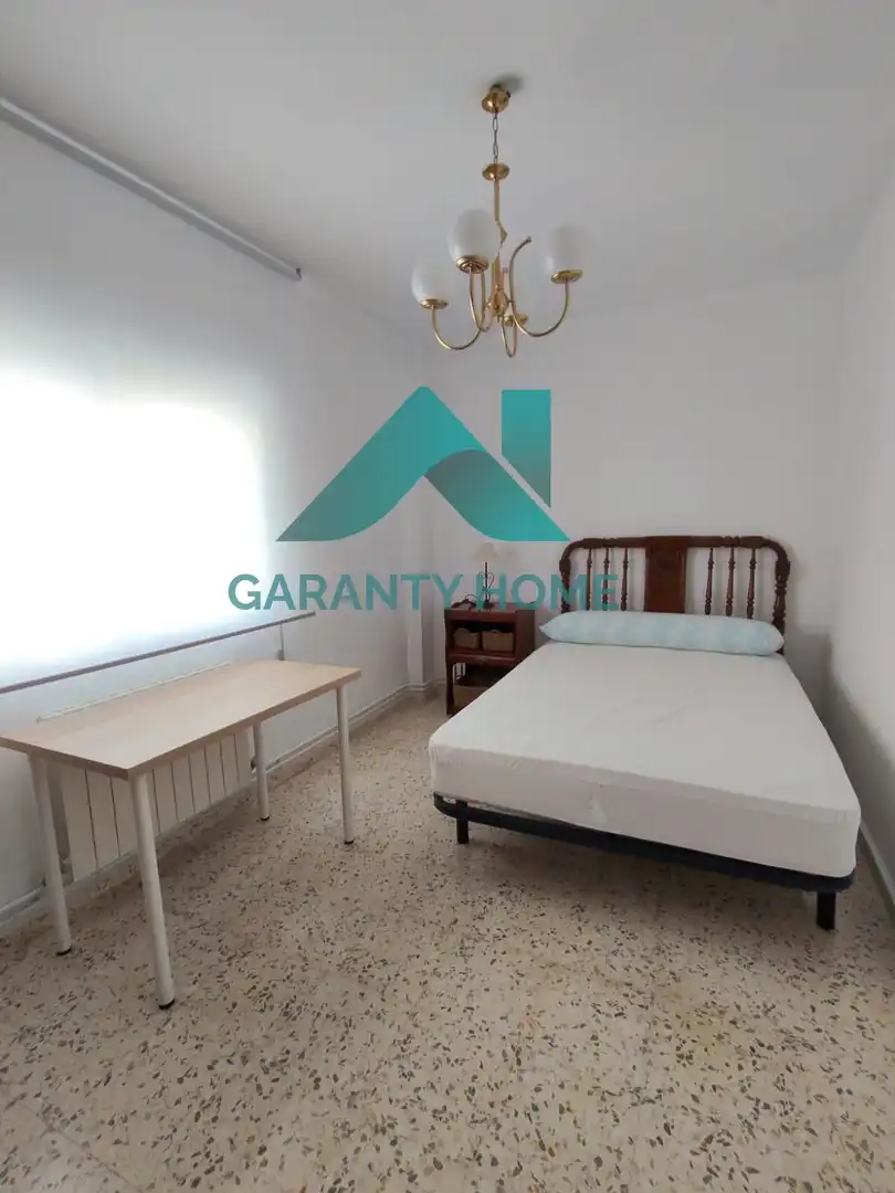 Flat for rent in Centro