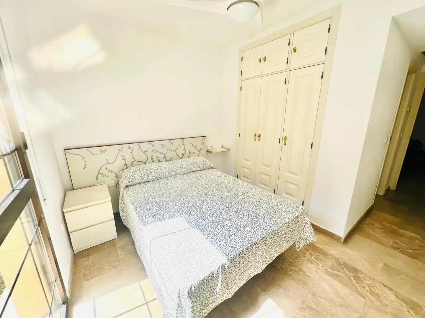 Apartament en venda a Perchel Norte