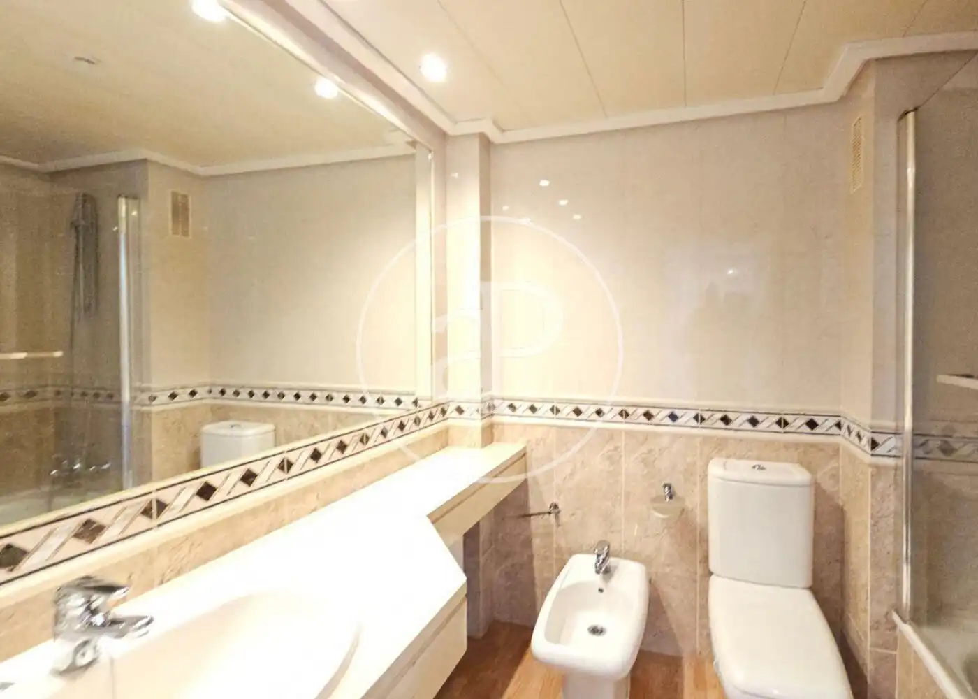 Penthouse mit Terrasse zum Verkauf in Vega de la Moraleja, imagen 10
