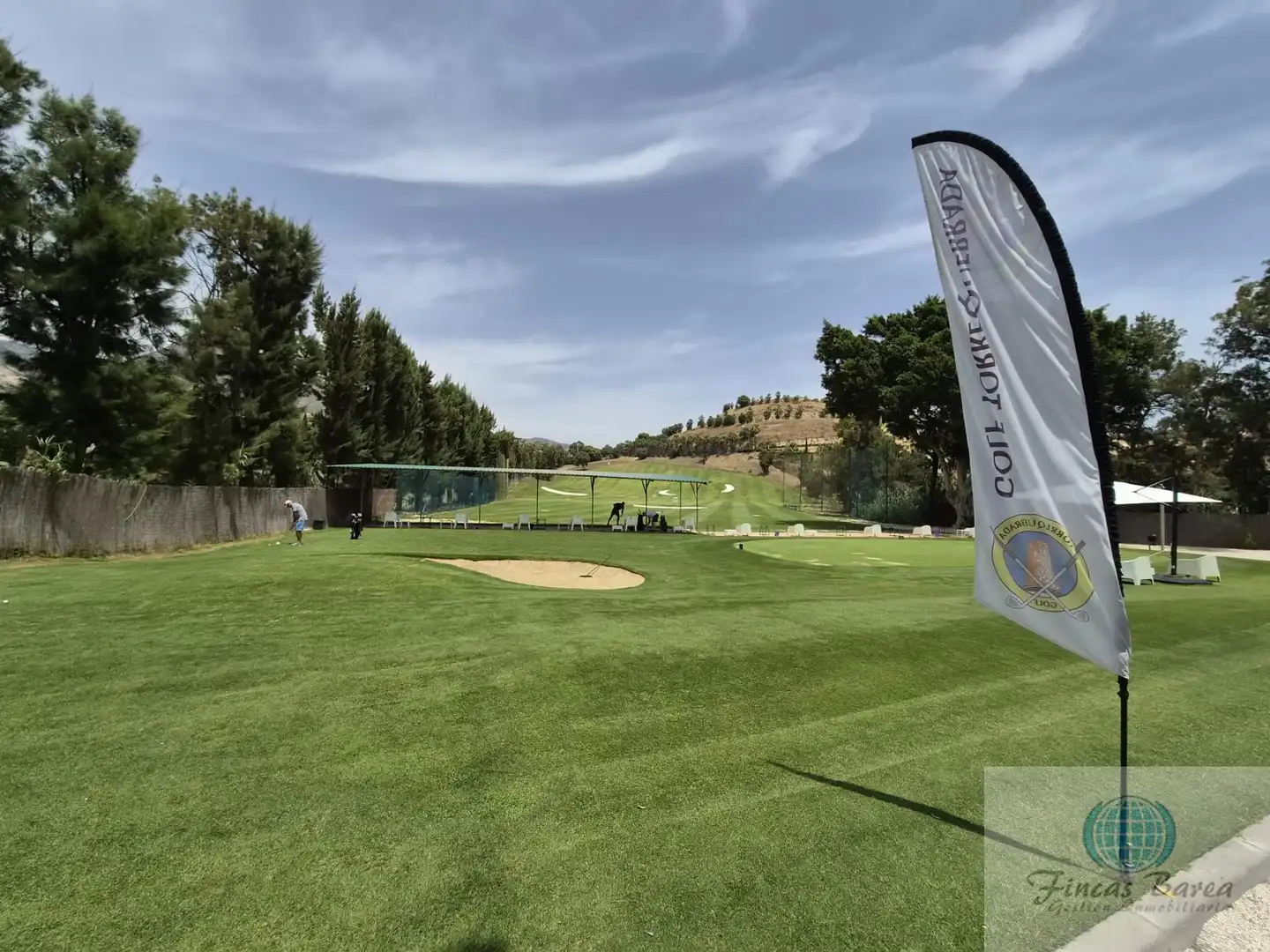 Casa o xalet en venda a del Golf Este, Nueva Torrequebrada