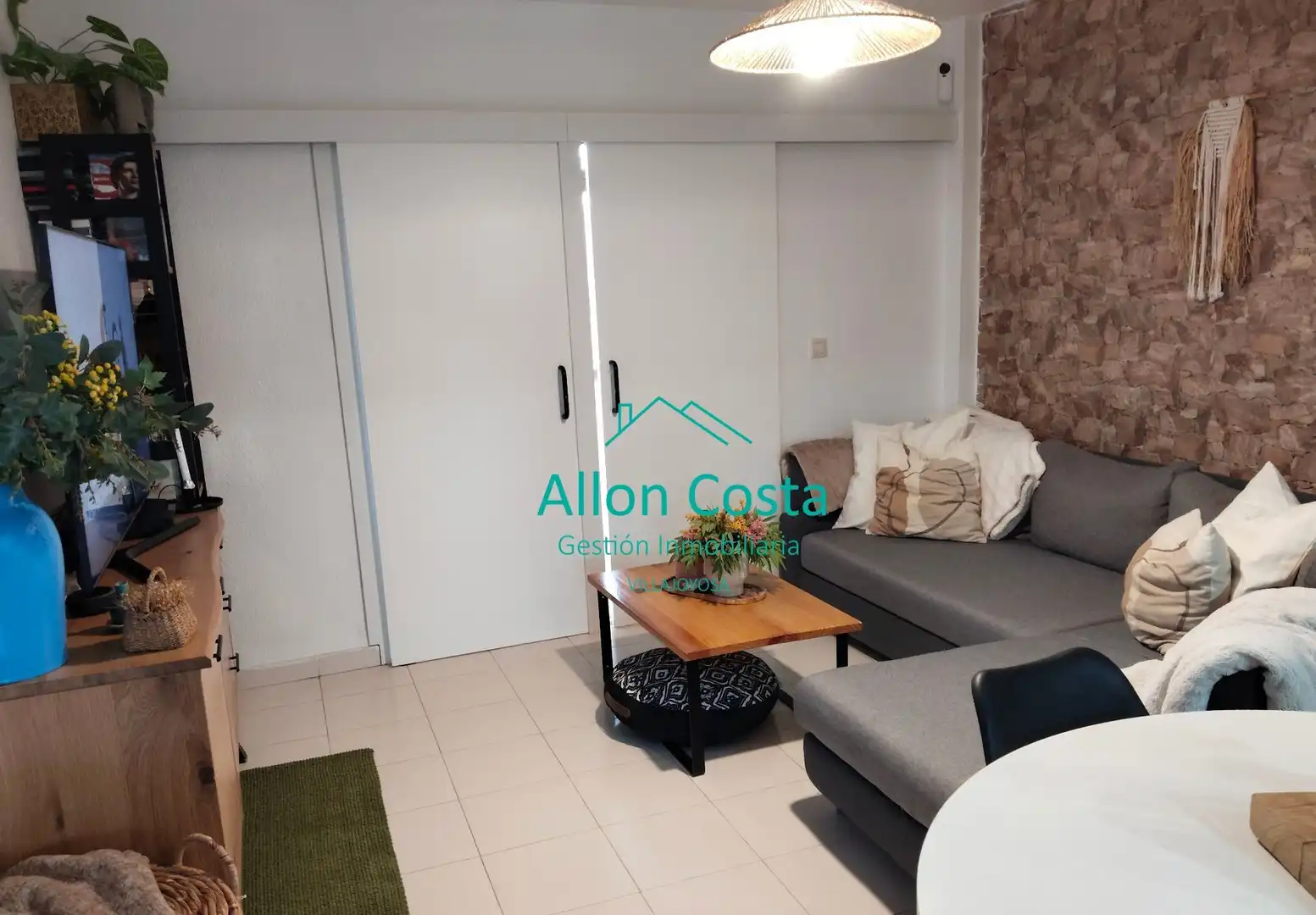Wohnung mit Pool zum Verkauf in Plans - Gasparot, imagen 2