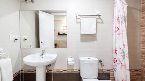 Foto 4 de Dúplex en venda a Calle Antonio Soler, 6, Parque Ayala - Jardín de la Abadía - Huelín, Málaga Capital