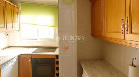 Foto 4 de Pis en venda a El Palo, Málaga