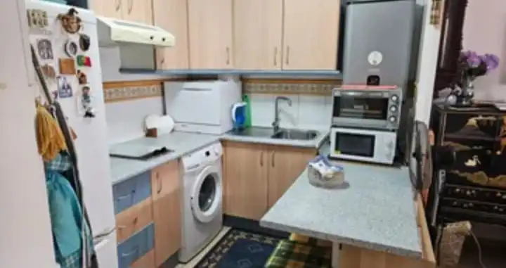 Piso con piscina en venta en Avenida Costa del Sol 7, imagen 7