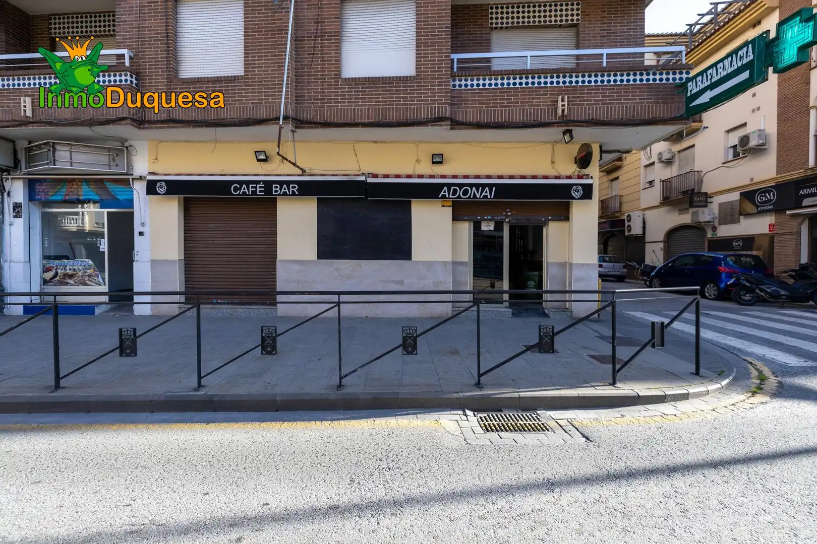 Local comercial en venda a Avenida de Blas de Otero 23, imagen 11
