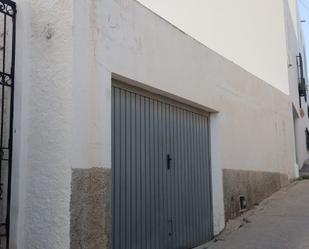 Exterior view of Country house for sale in Níjar