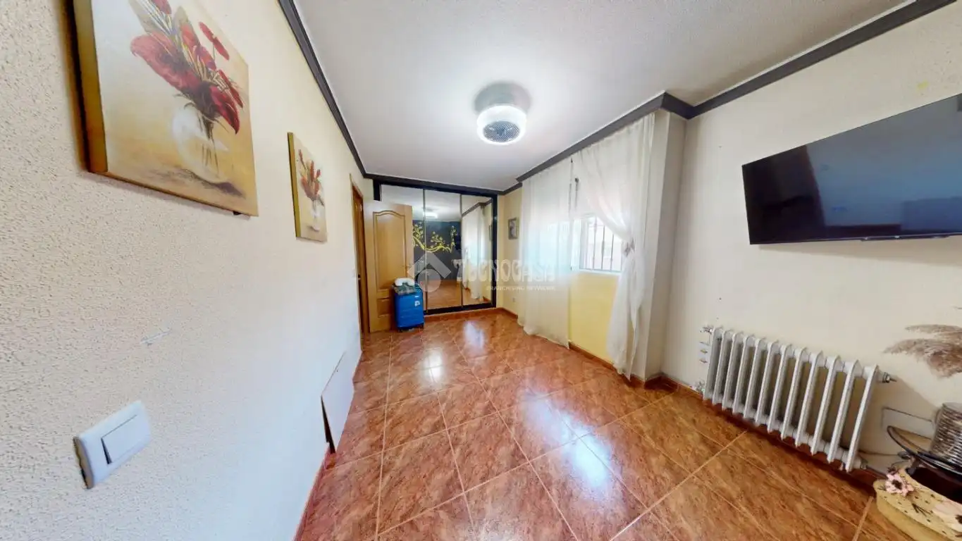 Casa bifamiliare in vendita a Vallehermoso, imagen 24
