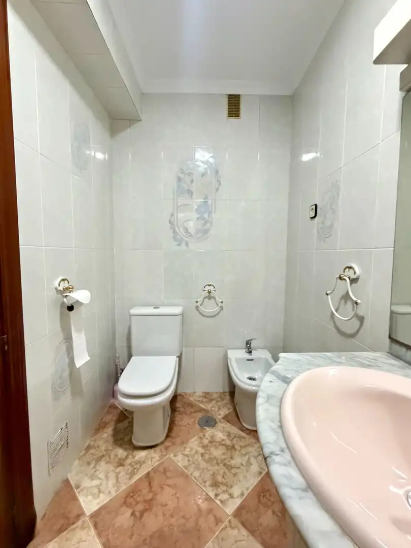 Piso en venta en Corregidor Nicolás Isidro, Portada Alta - Pol. Crta. De Cártama