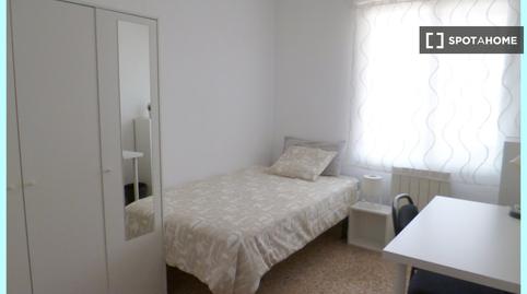 Foto 4 de Piso para compartir en Parque de los Cineastas, Zaragoza