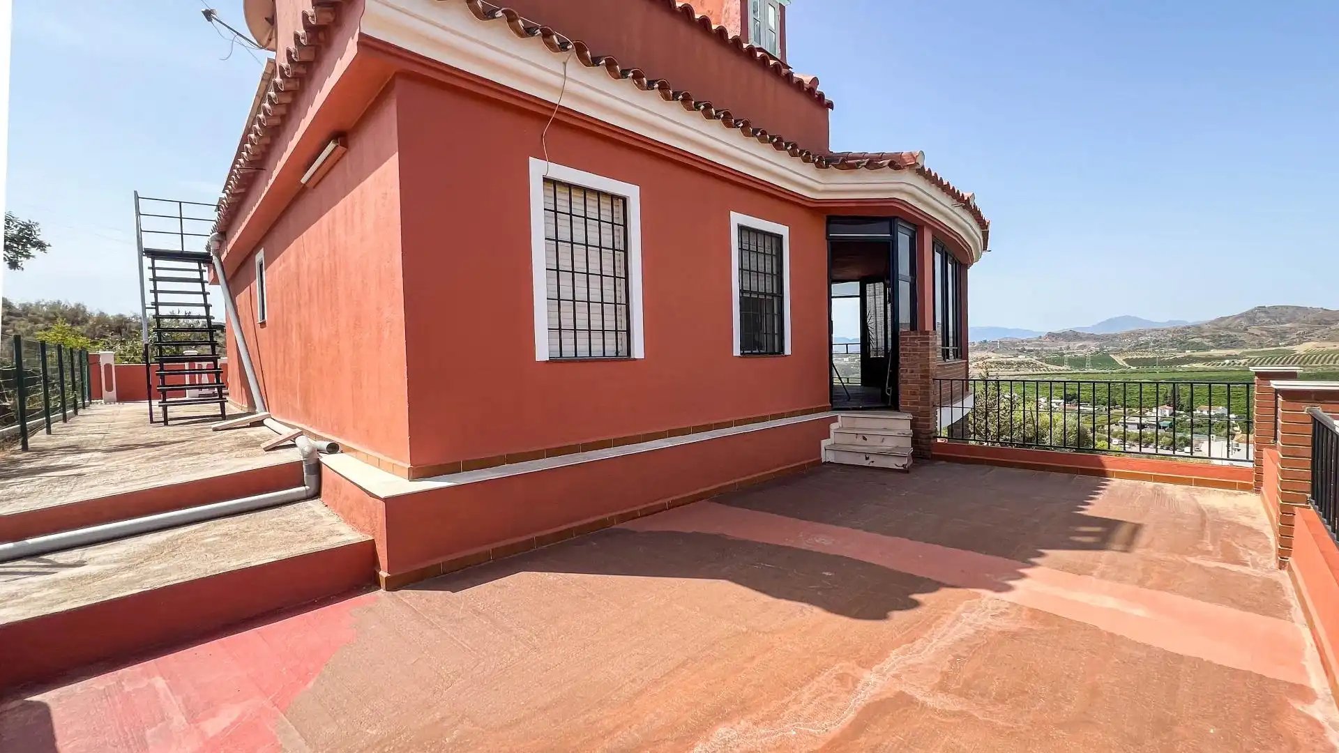 Houses for sale in Campanillas