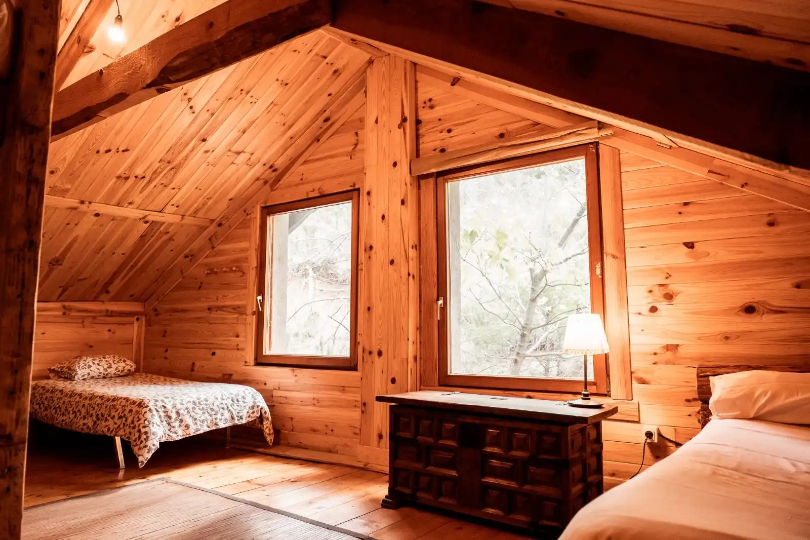 Bedroom of Buildings for sale in Cercedilla