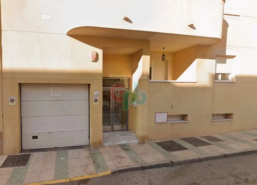 Individuel à vendre à La Gangosa, imagen 2